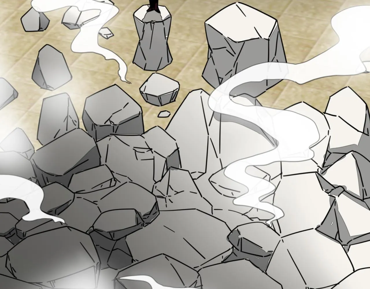 第47话 苏不笑vs杀手隼 第66页