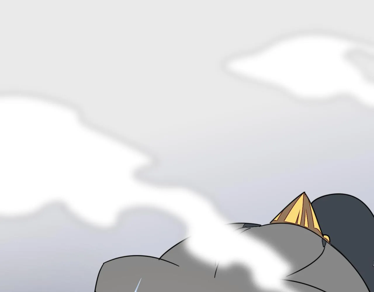 第47话 苏不笑vs杀手隼 第75页