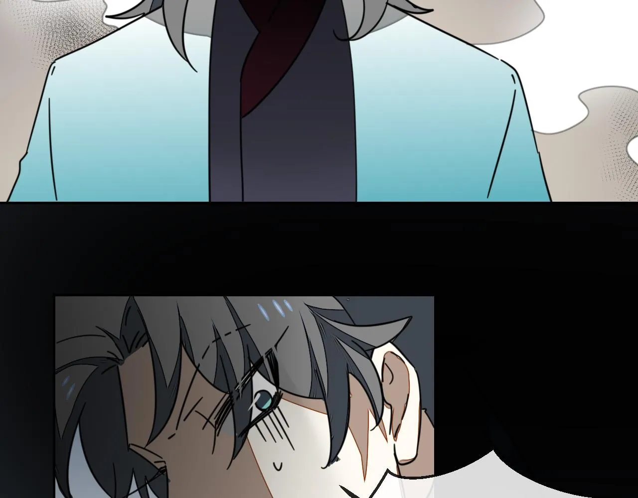 第47话 苏不笑vs杀手隼 第83页