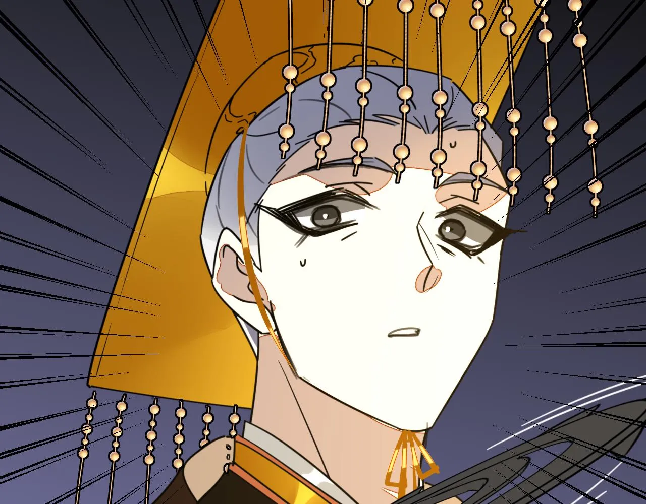 第51话 擂场突变 第27页