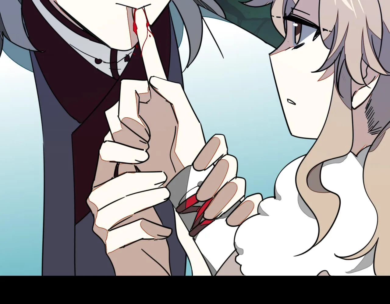 第54话 嗜血的秘密 第120页