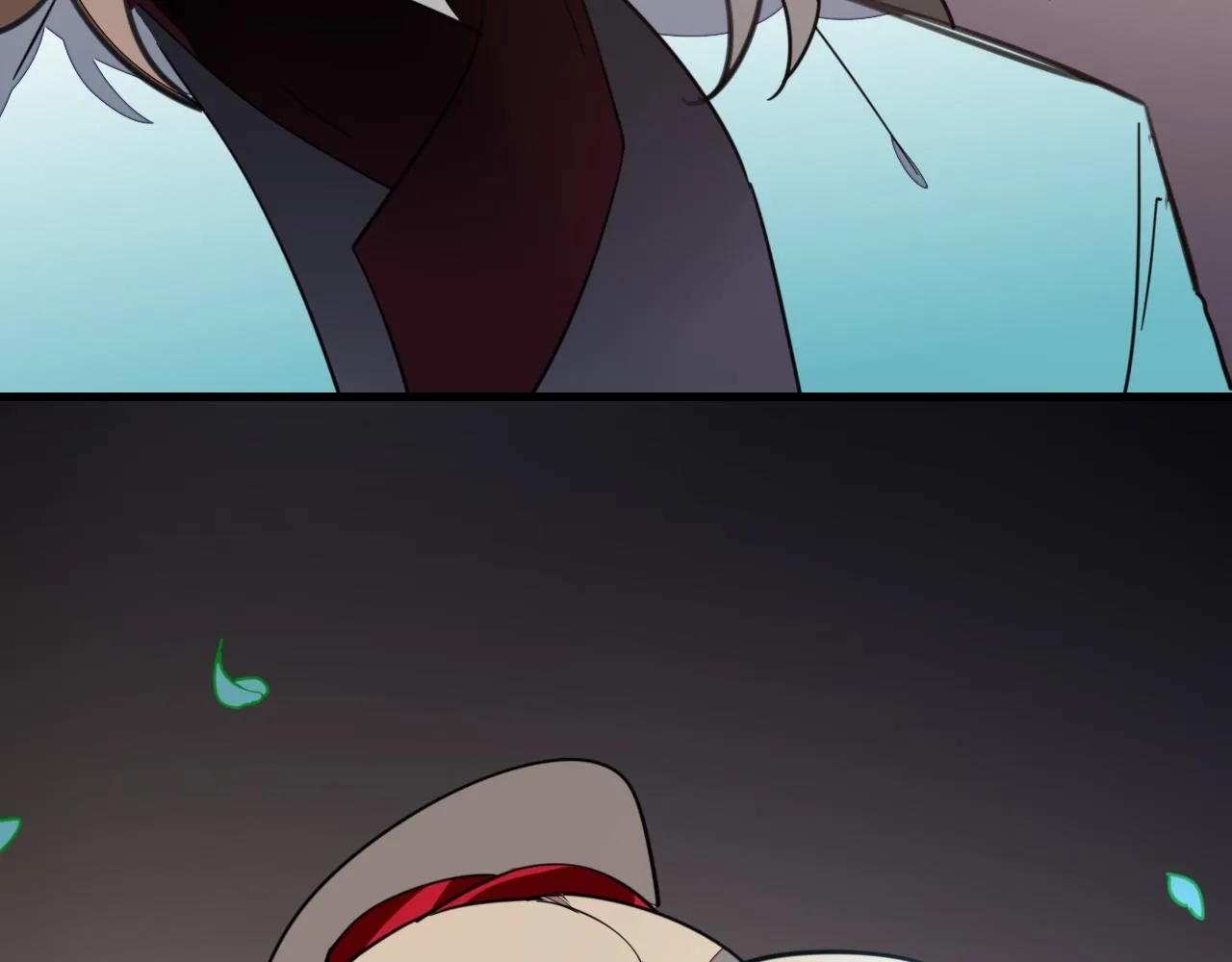 第56话 突发状况 第8页