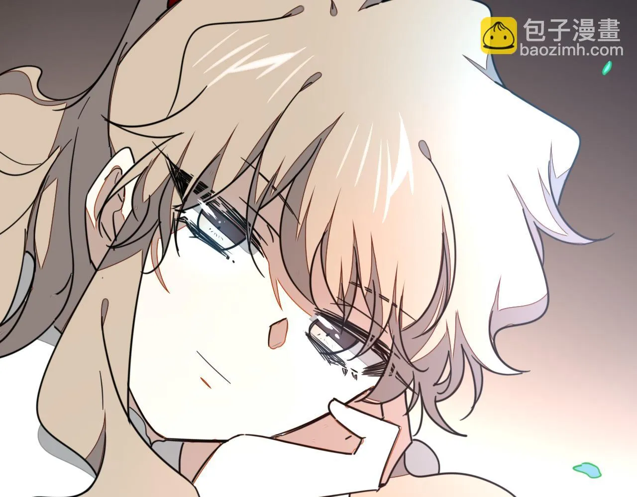 第56话 突发状况 第9页