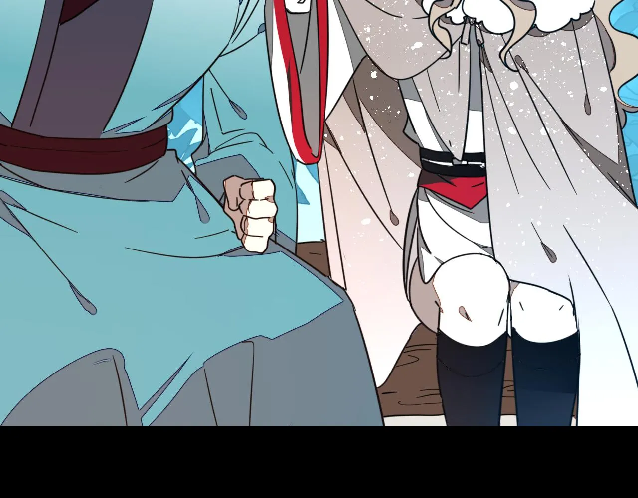 第56话 突发状况 第38页