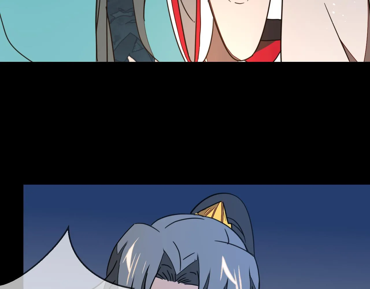 第56话 突发状况 第45页