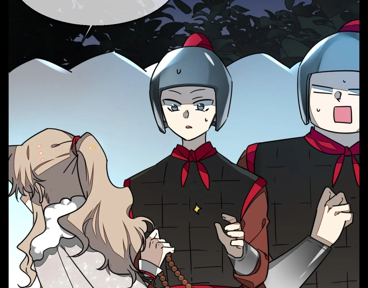 第56话 突发状况 第66页