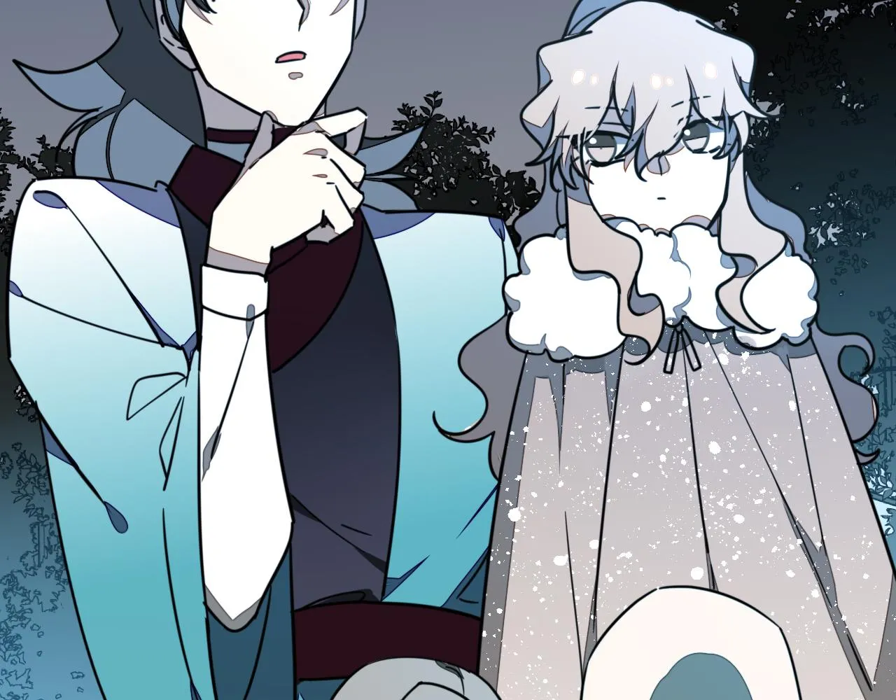 第56话 突发状况 第105页