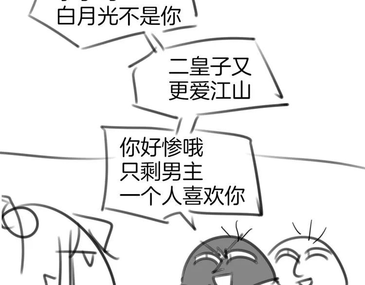 第66话 二皇子的选择 第129页