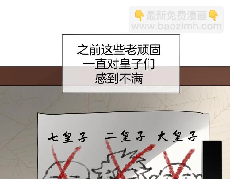 第68话 商讨会议 第34页
