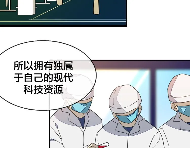 第69话 苏不笑的团队 第75页