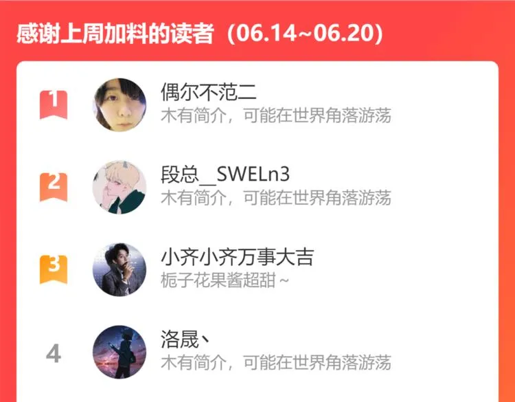第69话 苏不笑的团队 第135页