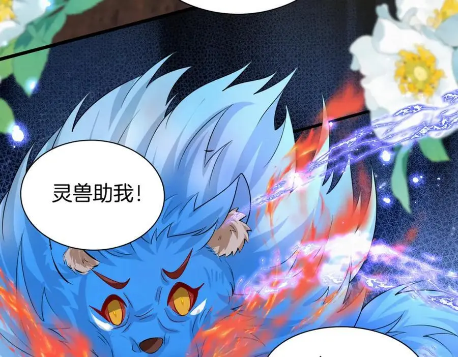 74.我的灵兽可厉害了 第41页