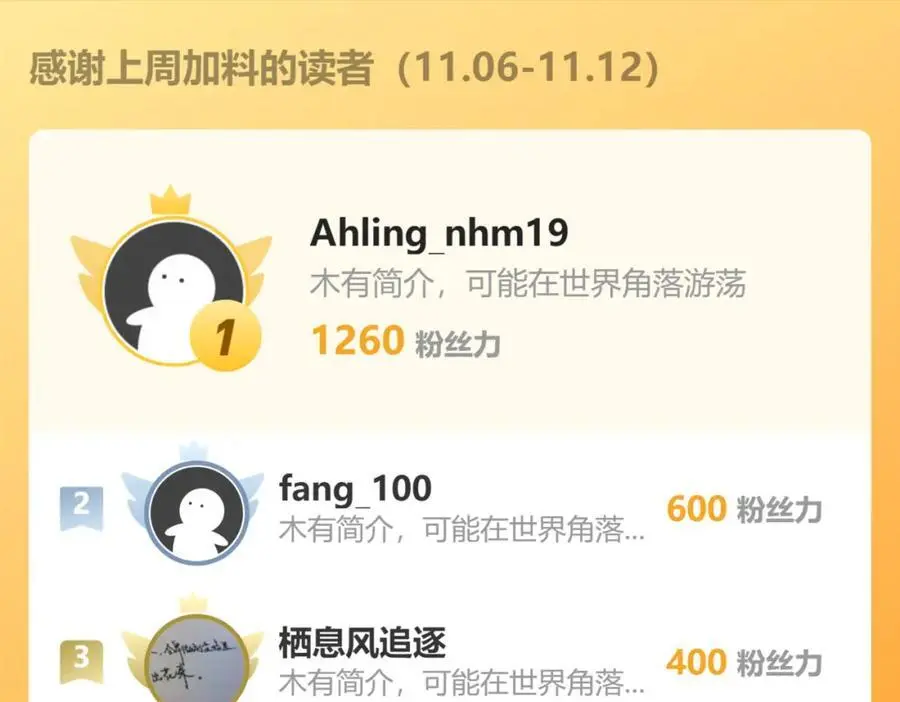 74.我的灵兽可厉害了 第83页