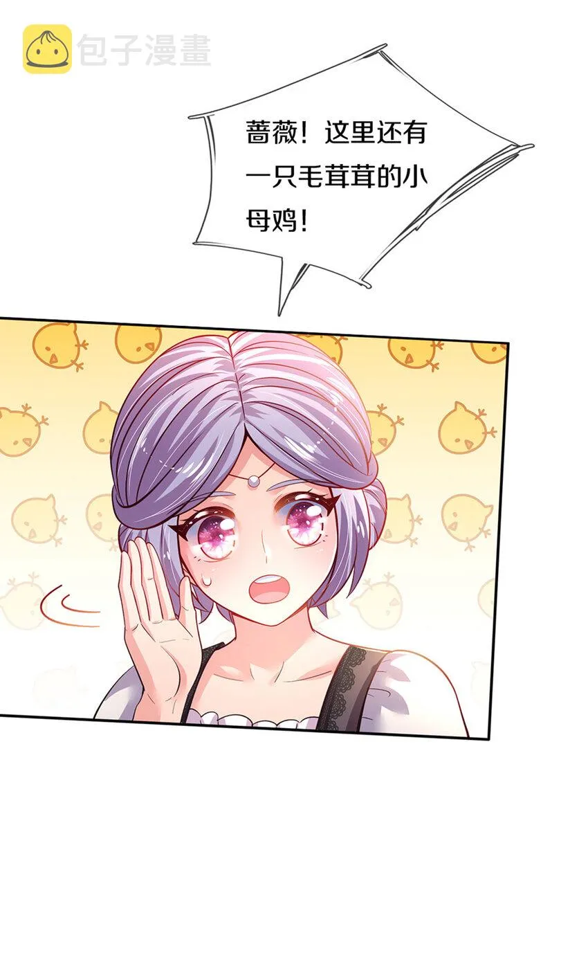 第14话 一只小母鸡 第12页