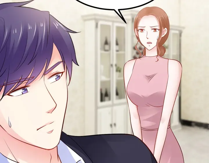 第116话 绑匪要撕票了？！ 第22页