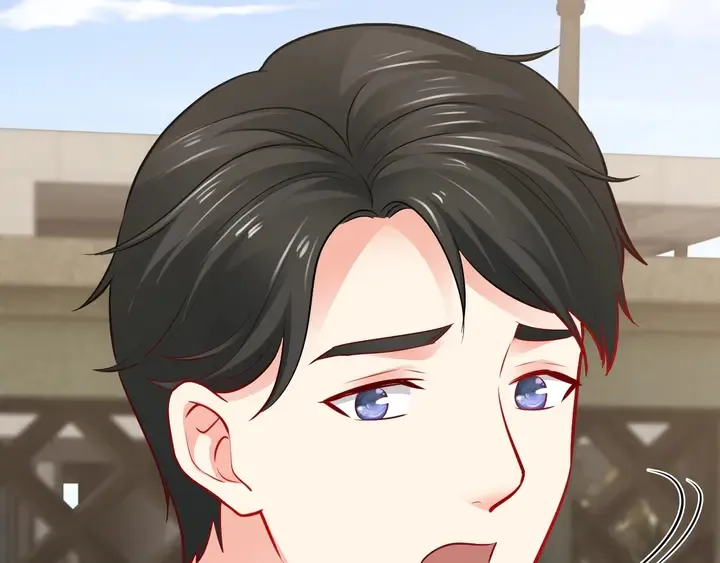第109话 被误会为小三！ 第27页