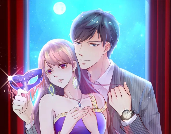 第105话 偷情失败 第1页
