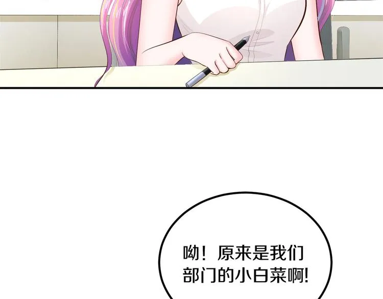 第3话 与Boss的独处危机 第9页