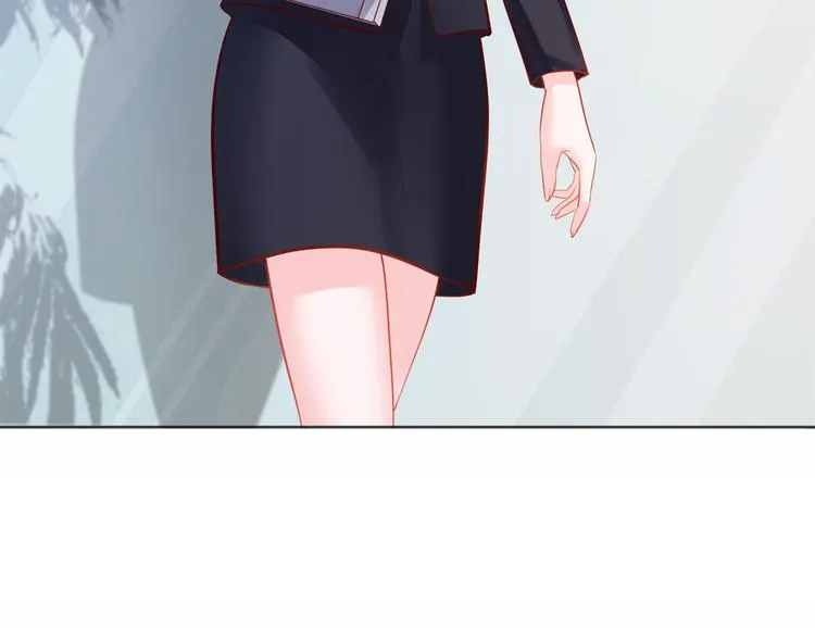 第6话 总裁有女人了！？ 第26页