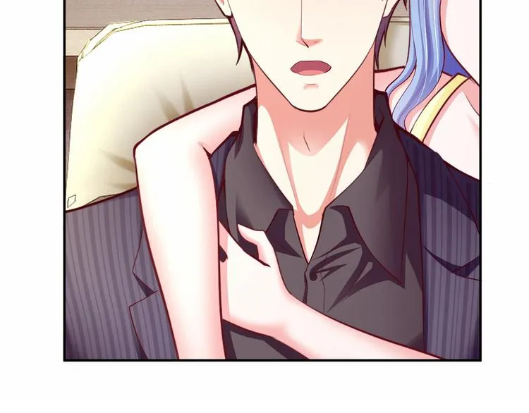 第6话 总裁有女人了！？ 第48页