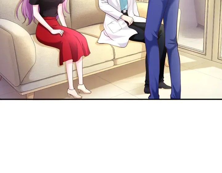 第13话 再大的事都没你重要！ 第19页