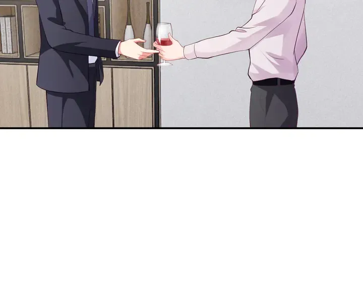 第27话 糟糕！惹总裁生气了！ 第57页