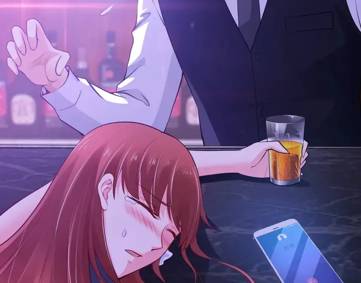 第57话 被你占满 第82页