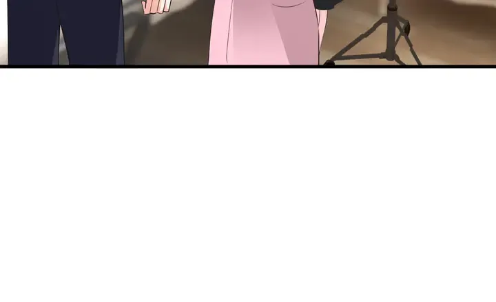 第81话 你在乎我不是吗 第98页