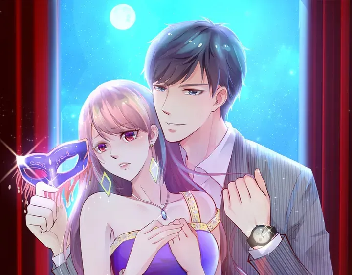 第91话 总裁奶爸 第1页