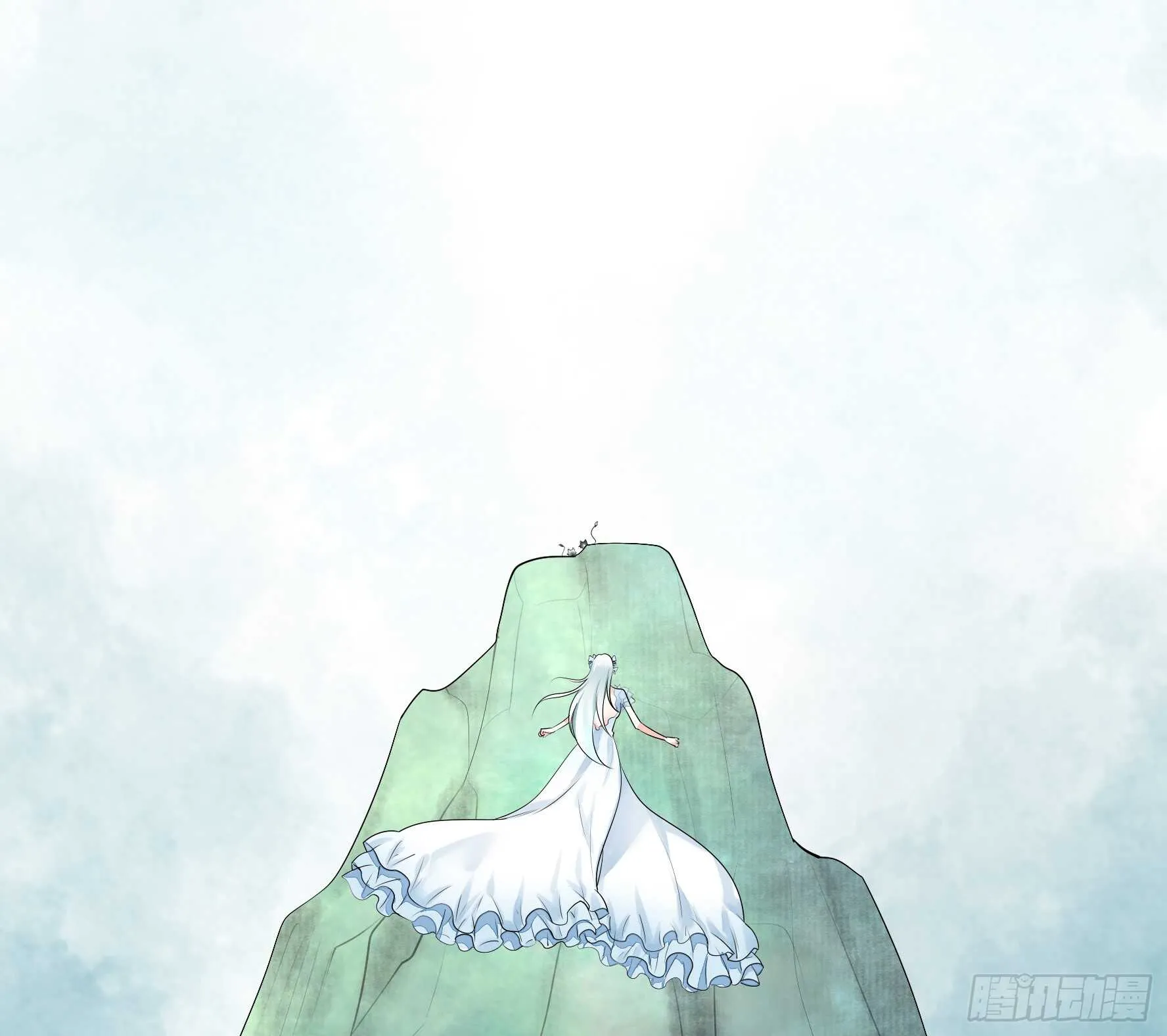 这一眼望去便是沧海桑田 第21页