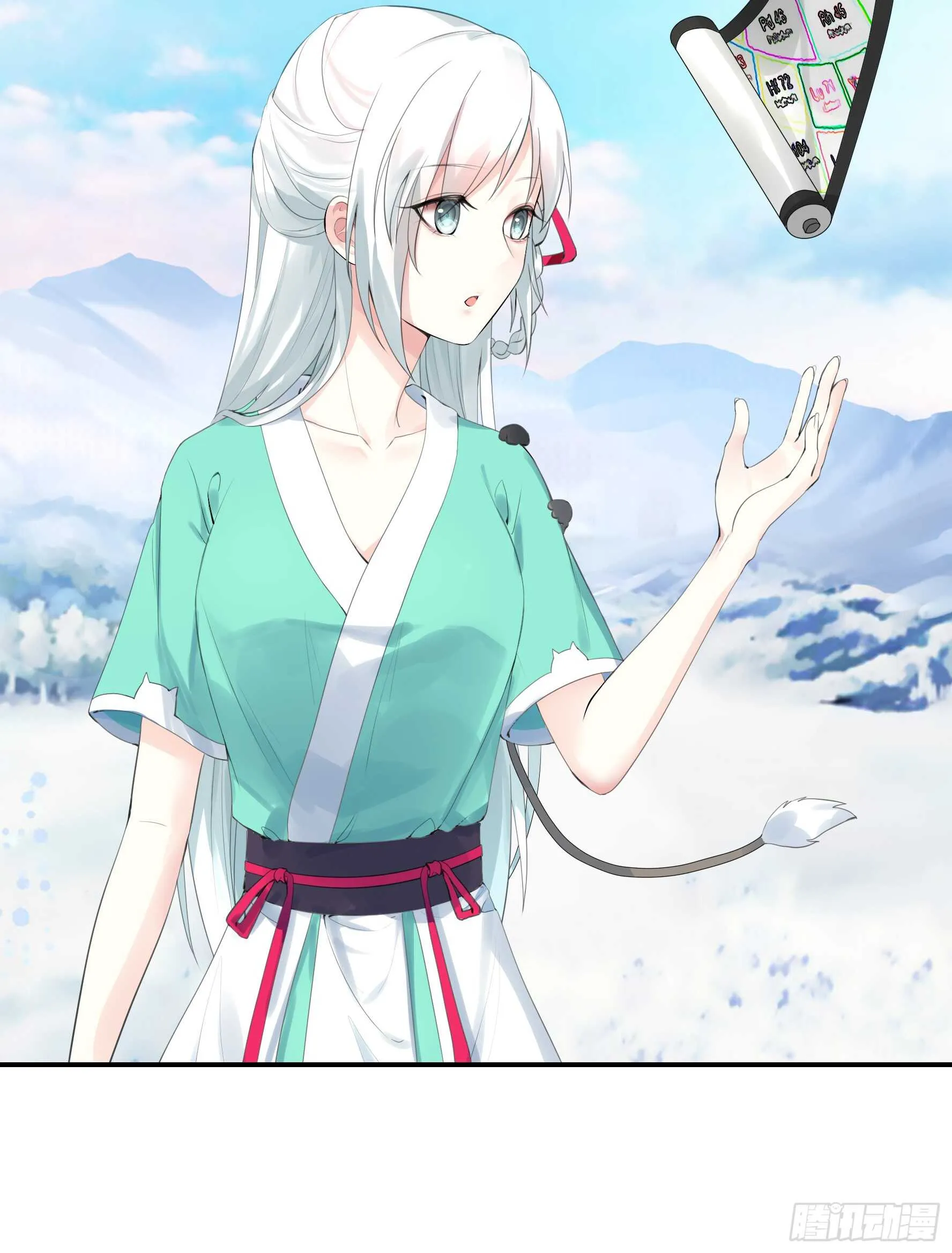 老公半夜喵喵叫 第8页