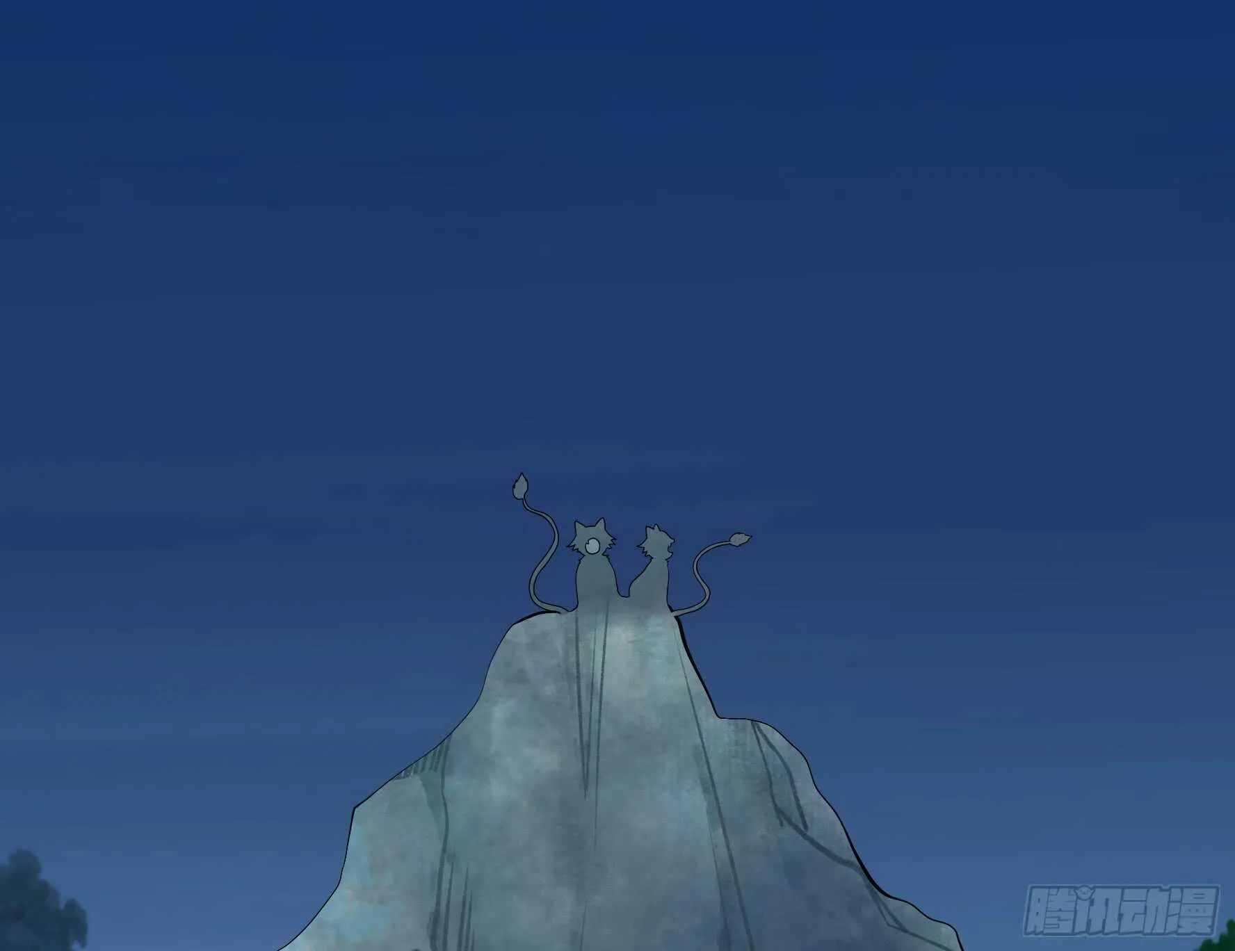 老公半夜喵喵叫 第41页