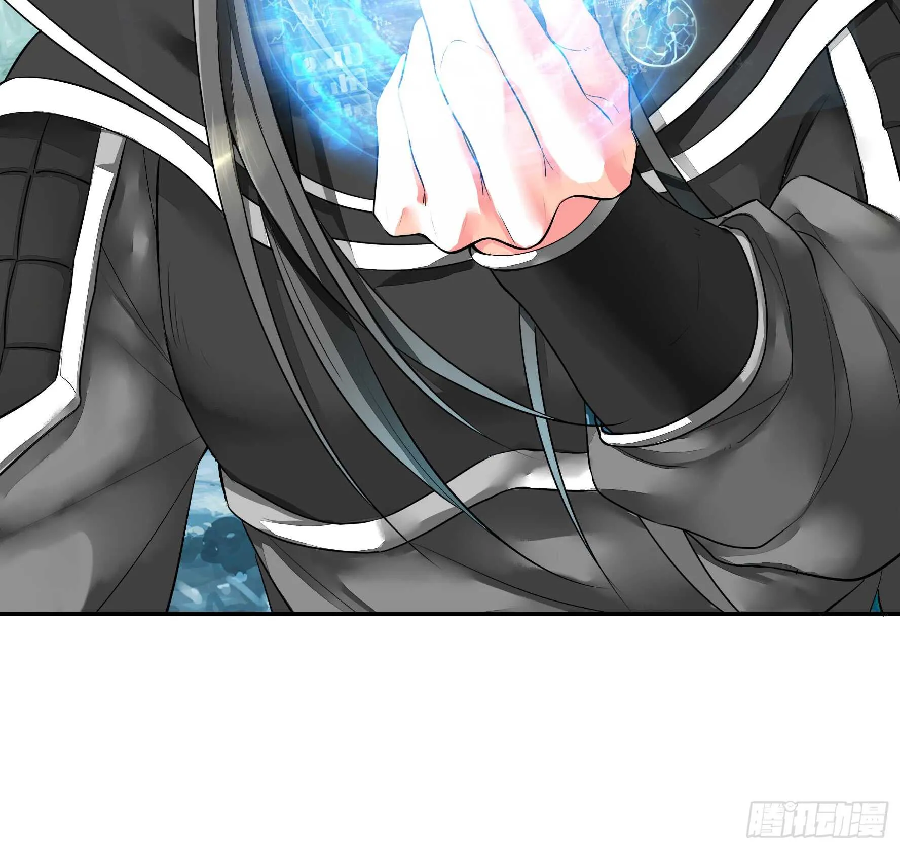 近战魔法天下第一 第9页