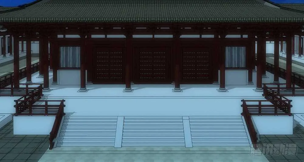 江山美人朕都要 第35页