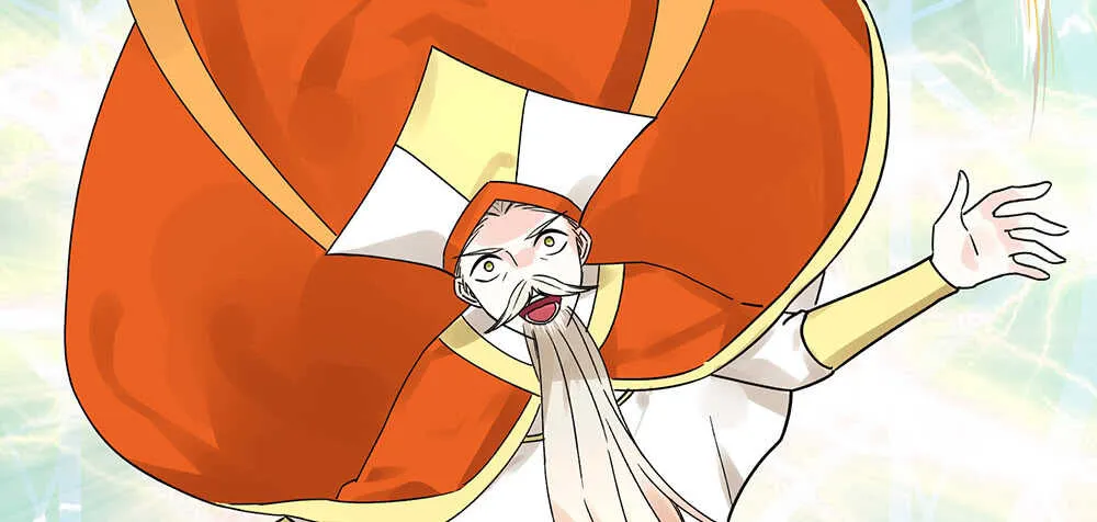 爹！有人欺负娘！ 第5页