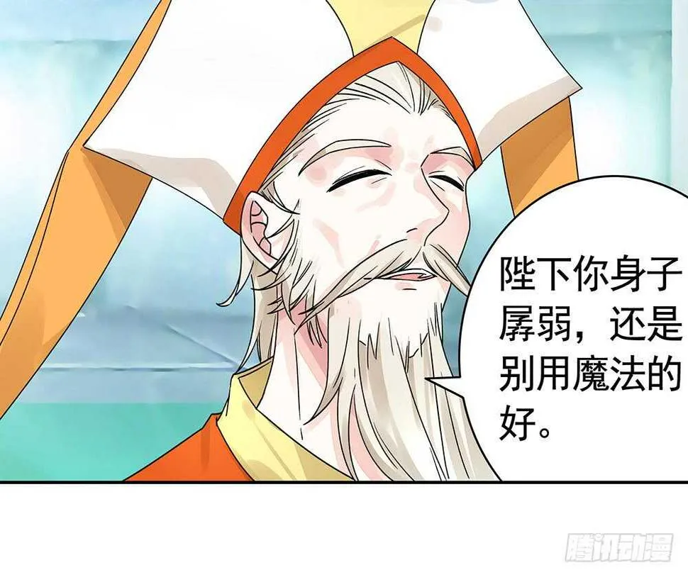 我以我血祭王权 第47页