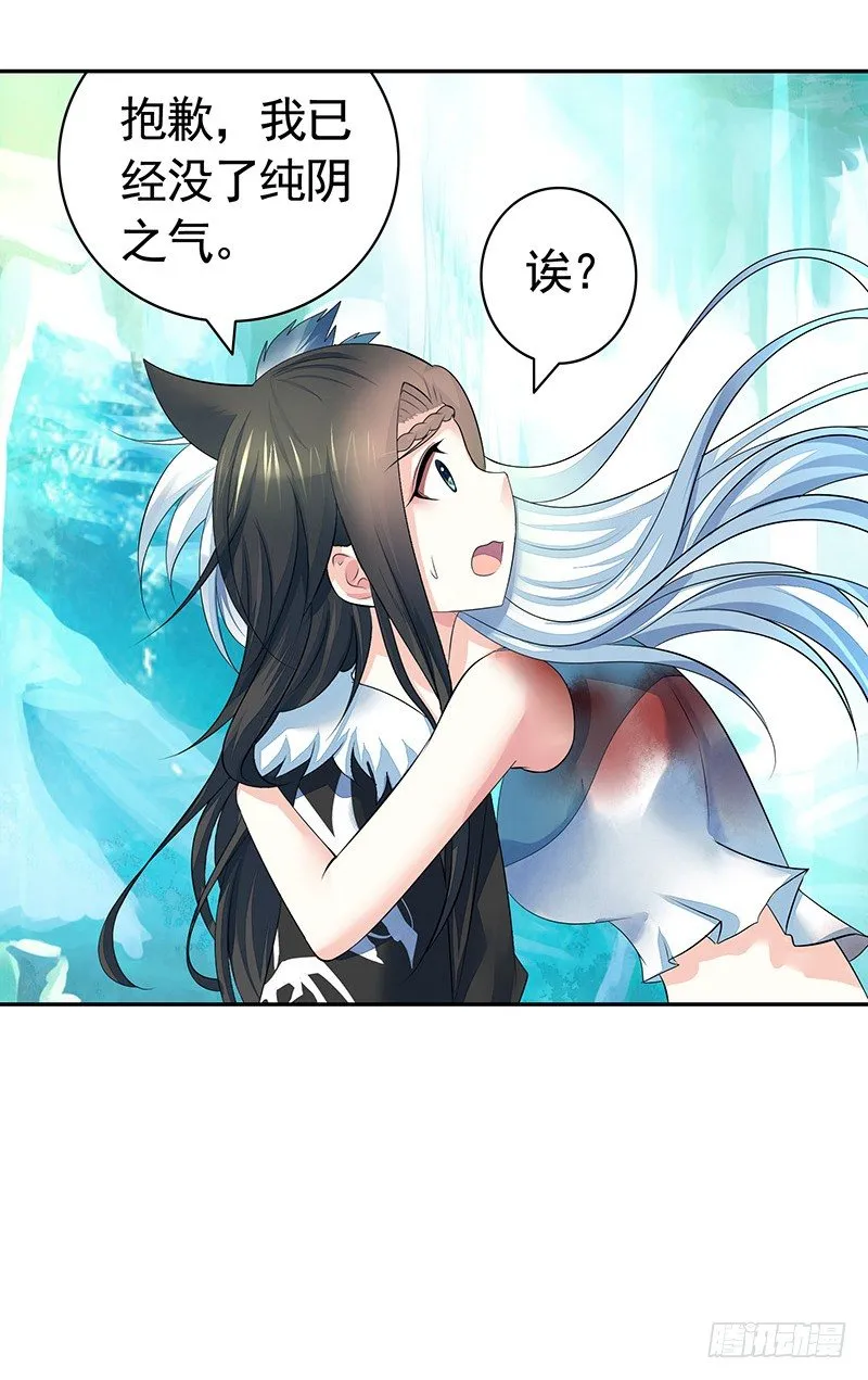 死前让我撸只猫 第27页