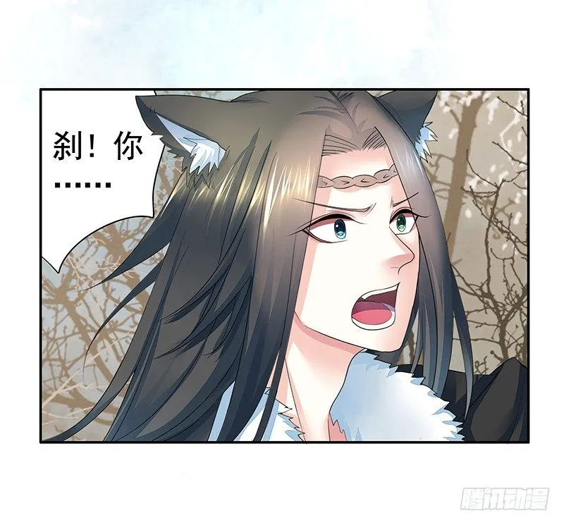 一猫当关万夫莫开 第40页