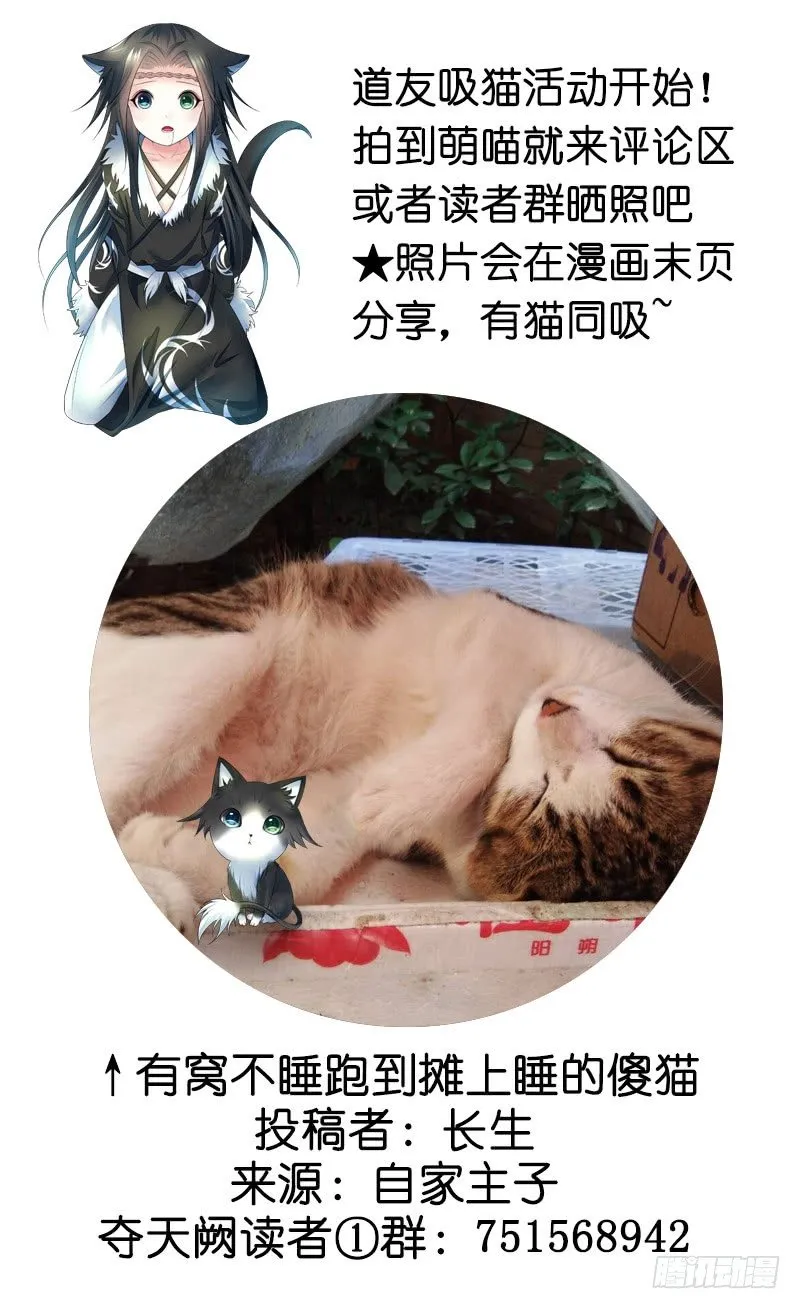 一猫当关万夫莫开 第57页