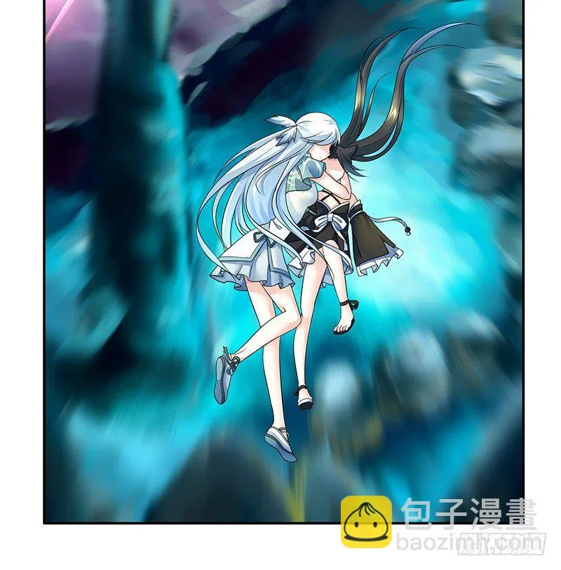 我给男主换女装 第29页