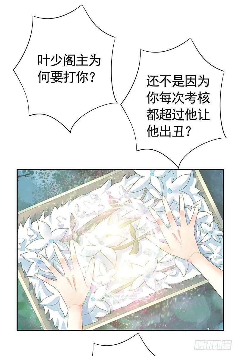 反手打脸真刺激 第16页