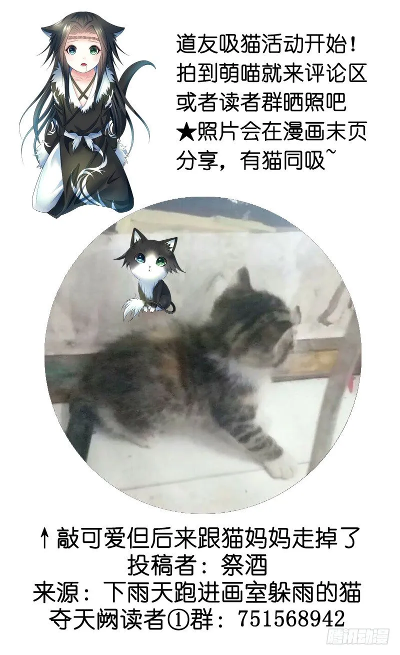 喵得你怀疑人生 第39页