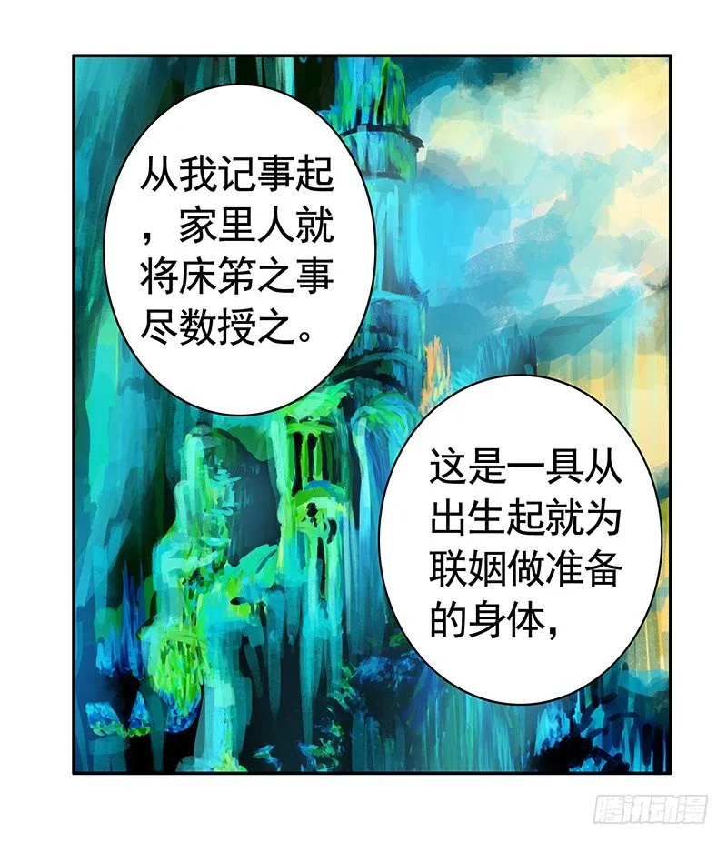 可以亲亲你吗？ 第31页