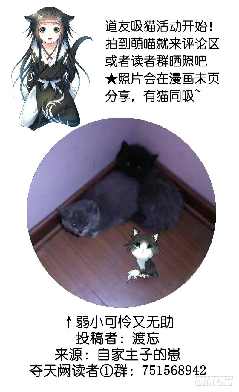 哥哥想再杀我一次？ 第33页