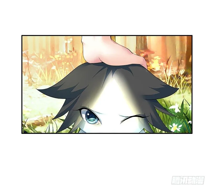真拿你这只小猫咪没法子 第33页