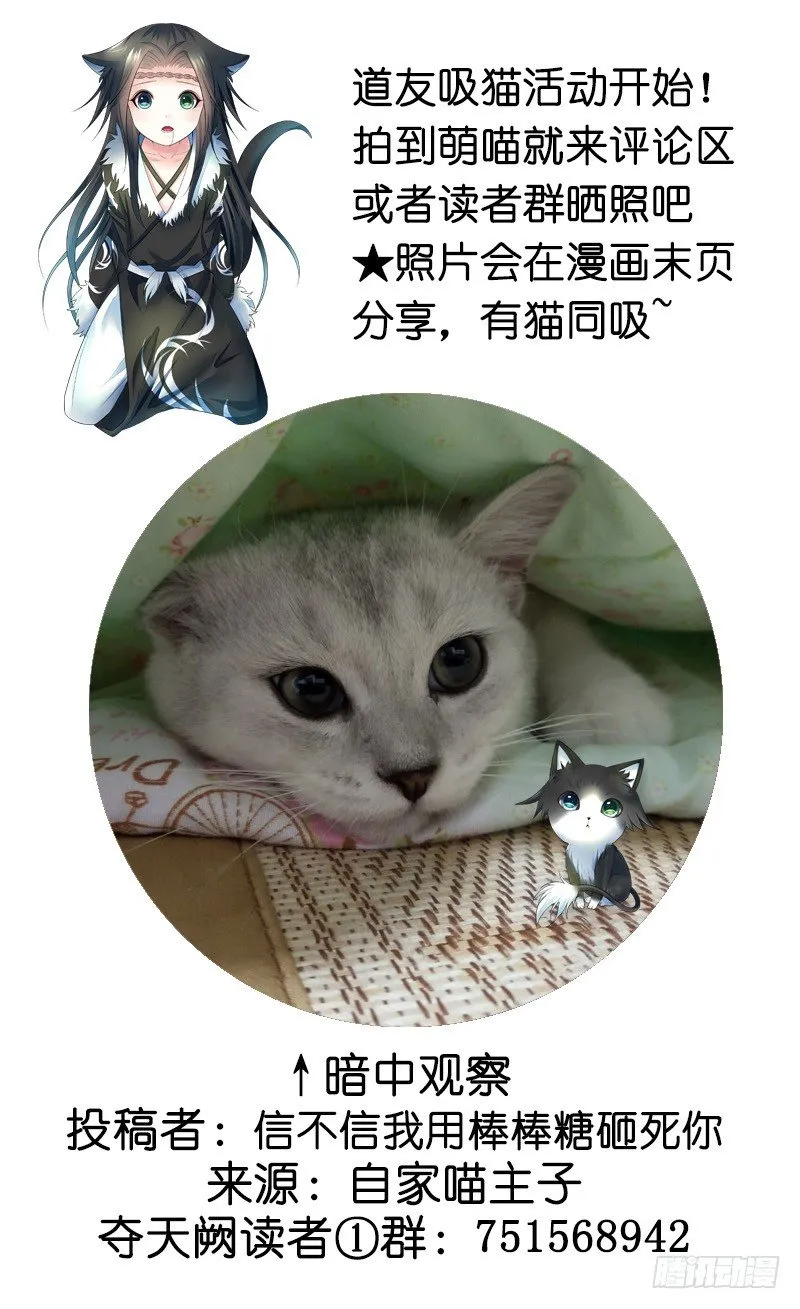 你不说爱我我就喵喵喵 第39页