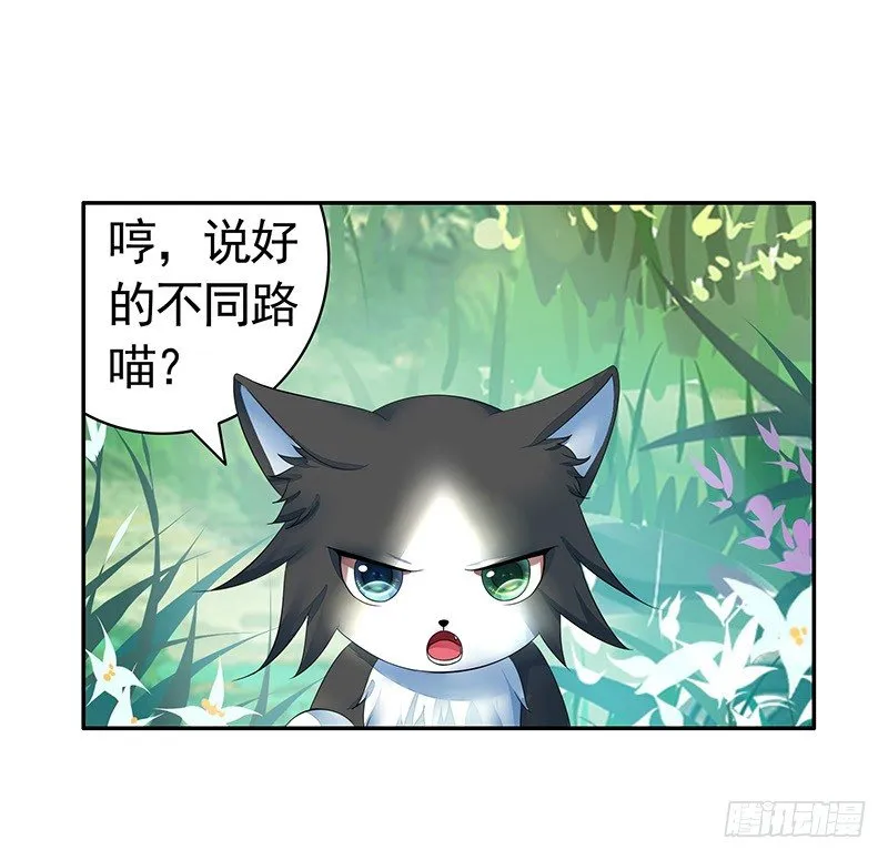 我，女二，打女主！ 第2页