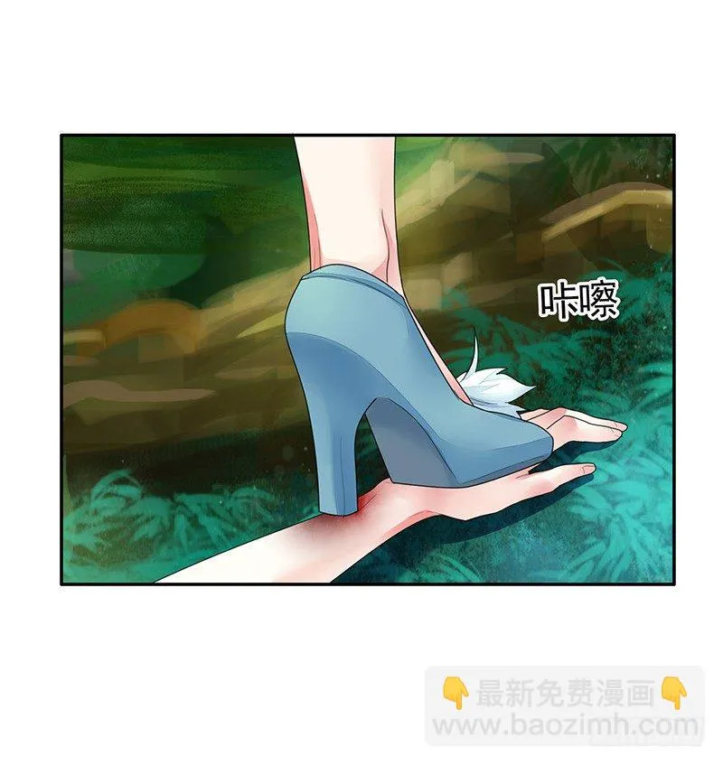 我，女二，打女主！ 第11页