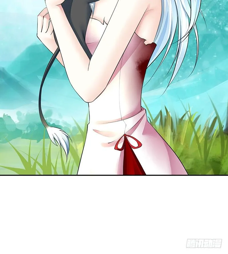 女人你这是在玩猫 第24页