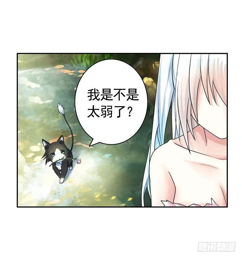 女人你这是在玩猫 第28页